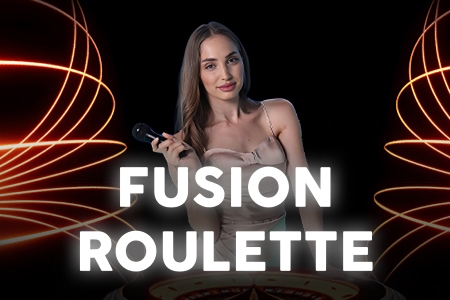 Fusion Roulette