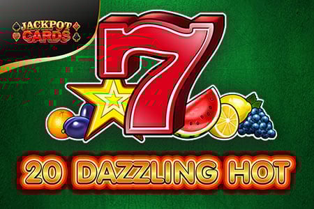 20 Dazzling Hot