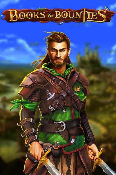 Books & Bounties