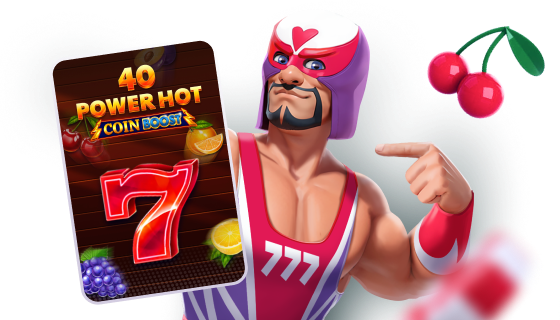 Slot of the Week